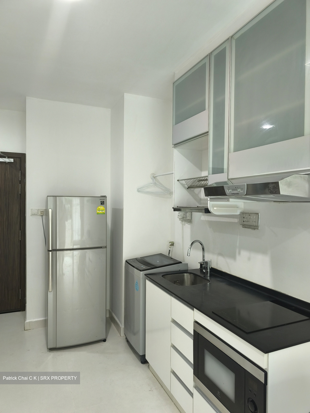 Parc Rosewood (D25), Condominium #638594471